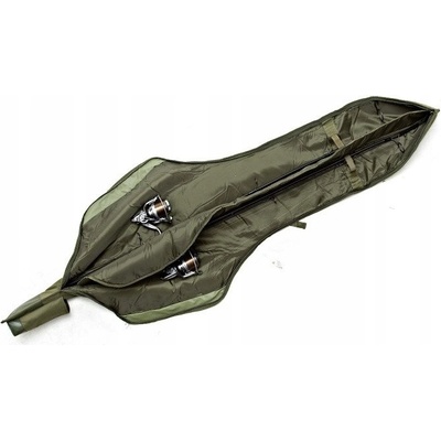 Trakker Pouzdro Na 2 Pruty NXG 2 Rod Sleeve 12 ft