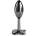 NS Novelties Rear Assets Clover Gunmetal