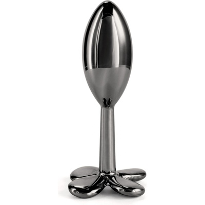 NS Novelties Rear Assets Clover Gunmetal