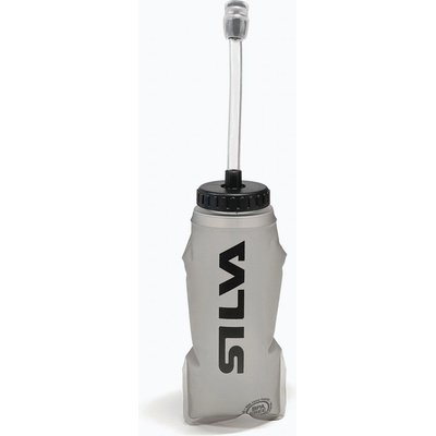 Silva Soft flask Straw 500ml