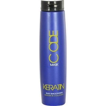 Stapiz Keratin Code Mask 1000 ml