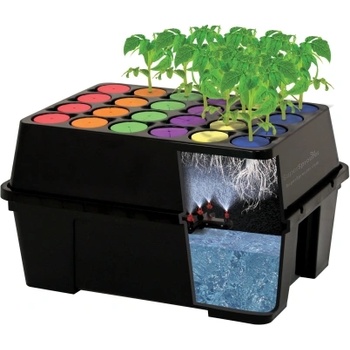 Image 1 of AeroCloner 24 Neptune - аеропонна система