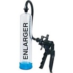 You2Toys Пенис помпа Mr. Big (P15199)
