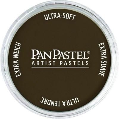 PanPastel suchý pastel 780.3 raw umber shade