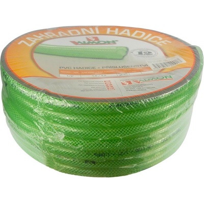 Valmon záhradná hadica PVC zelená 1/2" 50 m