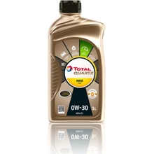 Total Quartz INEO First 0W-30 1 l