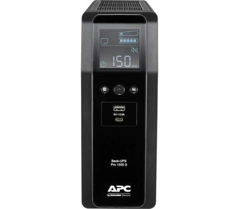 APC BR1600SI