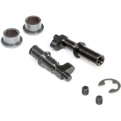 TLR páky brzdy 8X