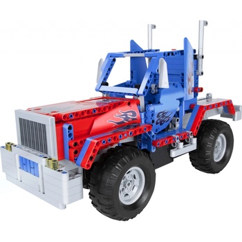 QUER Blocks Truck ZAB0107