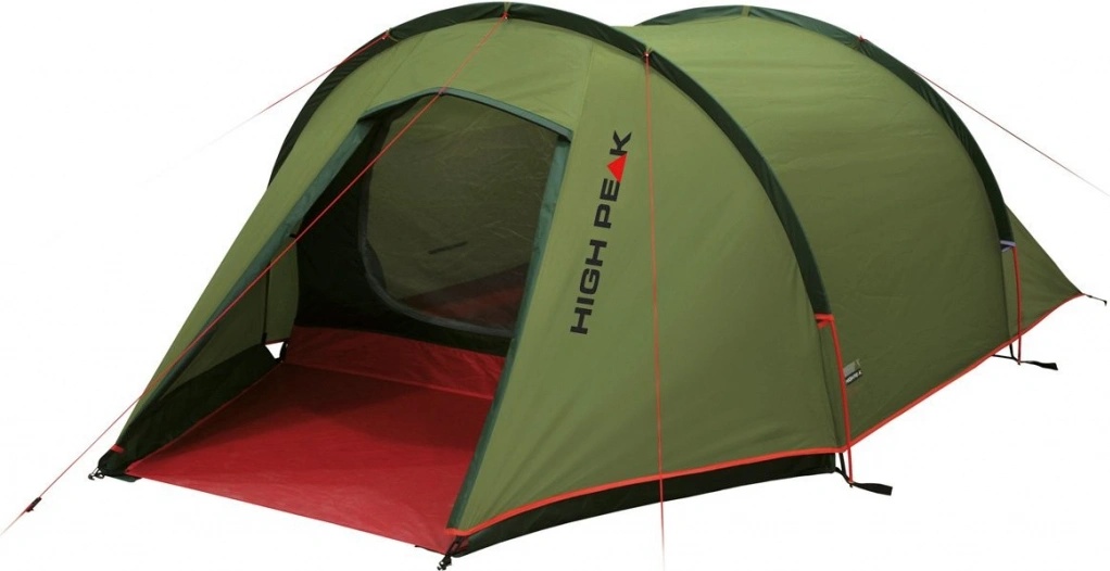 High Peak Kite 3