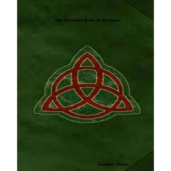 The Charmed Book of Shadows | Jennifer Oneal
