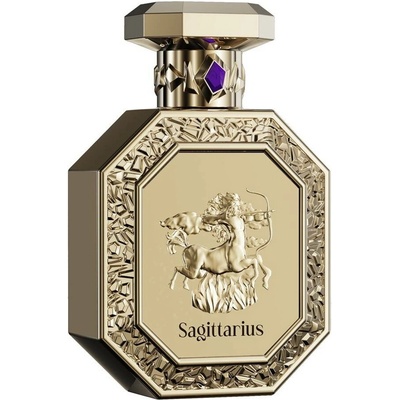 French Avenue Sagittarius parfémovaná voda unisex 90 ml
