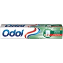 Zubné pasty Odol Stoma Paradentol zubná pasta s fluoridom 75 ml