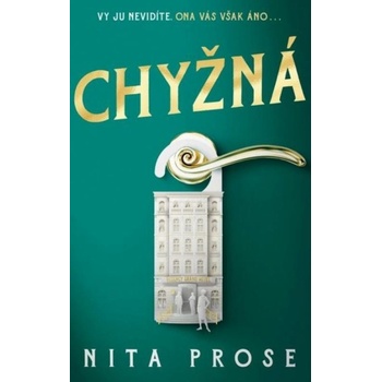 Chyžná