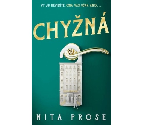 Chyžná