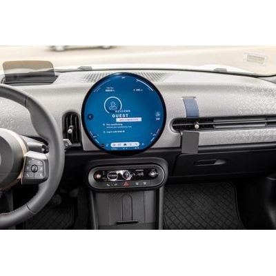 !!! Brodit ProClip montážna konzola na palubnú dosku pre Mini Cooper 25-26, 856141