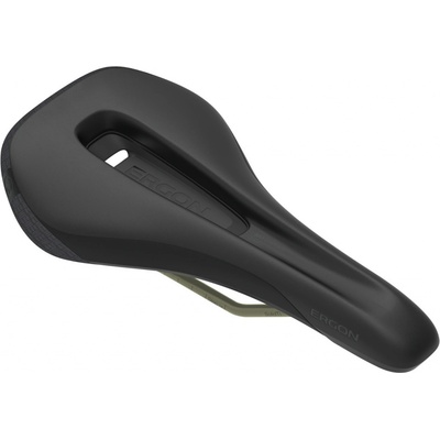 Pánské sedlo Ergon SM Enduro Pro Titanium M/L černá