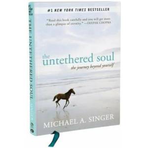 Untethered Soul (2013)