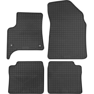 Petex Гумени стелки за Citroen C3 Aircross (2024+) / Opel Frontera (2024+), марка Petex (PT-91415)