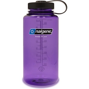 Nalgene Wide Mouth 1 l Purple Sustain (NALGENE-217800)