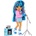 MGA Entertainment Rainbow High Junior Fashion кукла в рок група - Skyler (565215-EUC)