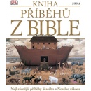 Knihy příběhů z Bible - kolektiv autorů