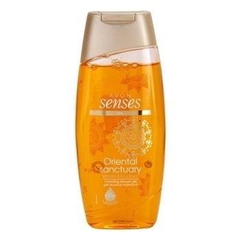 Avon Senses Oriental Sanctuary sprchový gel 250 ml