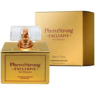 PheroStrong Exclussive for Women 50 ml