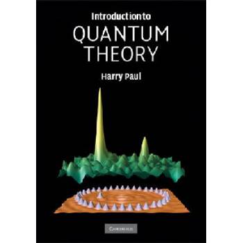 Introduction to Quantum Theory | Harry Paul