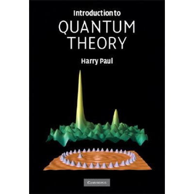 Introduction to Quantum Theory | Harry Paul
