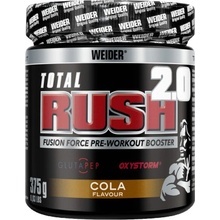 Weider Total Rush 2.0 375 g