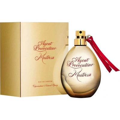 Agent Provocateur Maitresse parfémovaná voda dámská 50 ml