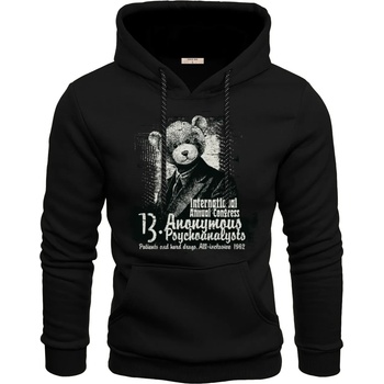 Мъжки суичър a53. b21. b