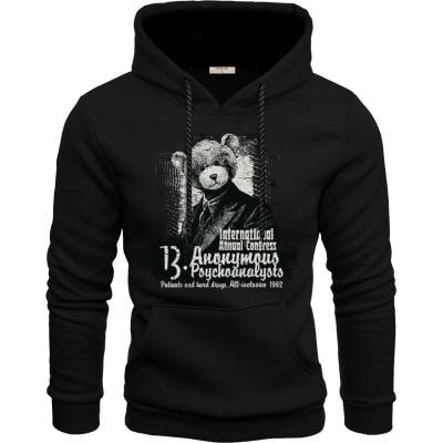 Мъжки суичър a53. b21. b