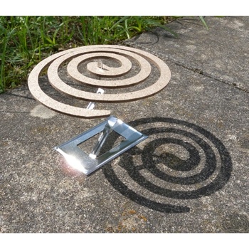 LOtentik спирали за комари 8 бр (750400)