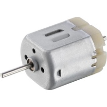 Motraxx brushed mini elektromotor FK265-12150S-57H 10000 ot./min