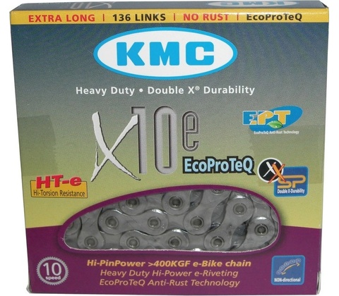 KMC X-10-E