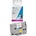 BROTHER ТИП TZ - 24 mm BLACK ON WHITE TAPE P№RL-BR-TZ251-BK - G& G (RL-BR-TZ251-BK - G&G)