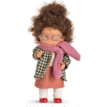 Magic baby кукла Айрис / Iris (MB7301)