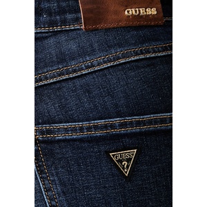 Guess дънки skinny дамски 1981 SKINNY (W6YA46.D1537)