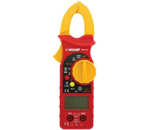 Velamp DMT722C