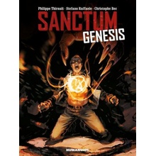 Sanctum Genesis Bec Christophe