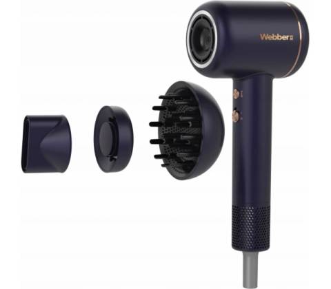 Webber Venta HD1698