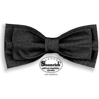 Soonrich dvojitý mdvt016 černá – Hledejceny.cz