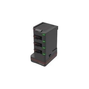 Honeywell CT4X-QBC-1BAY-2 аксесоар за ръчен мобилен компютър Поставка за зареждане (CT4X-QBC-1BAY-2)