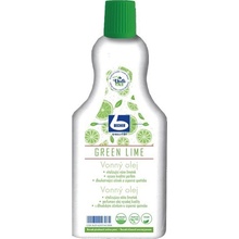 Dr.Becher osvěžovač vzduchu Green Lime 500 ml Duftol