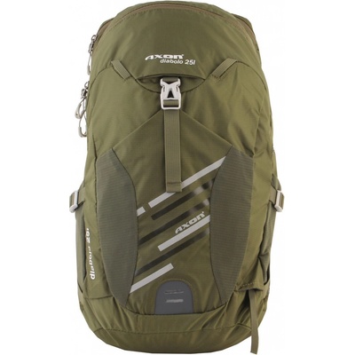 Axon Diabolo 25 L zelená