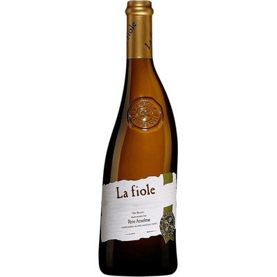 La Fiole Viognier 13% 0,75 l (holá láhev)