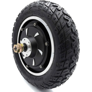 Kugoo Kukirin G2PRO Motor