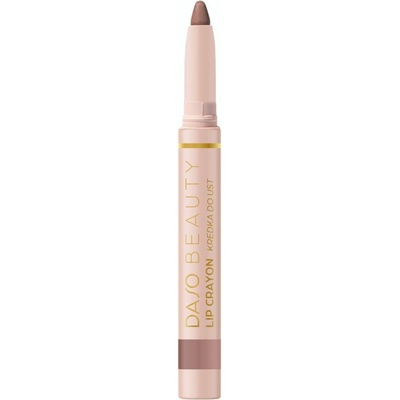 Natura Daso Beauty Rúž 2v1 v ceruzke 4 Kašmír 2,5 g